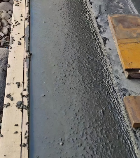 资溪环氧砂浆的特点及施工流程​