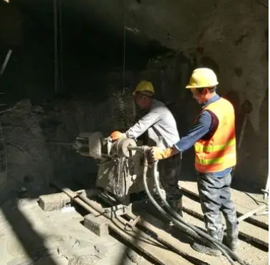 资溪水下抗分散灌浆料特点 水下不分散注浆料介绍