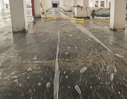 资溪不发火砂浆和不发火金属骨料有什么区别