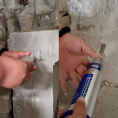 资溪混凝土强度不足的原因及处理方法