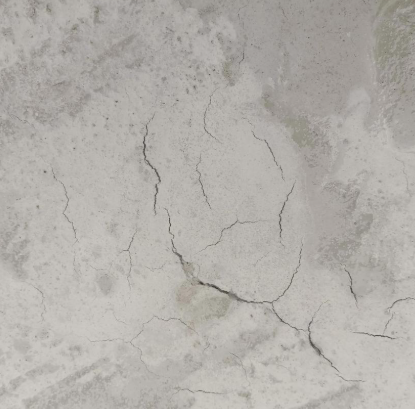 资溪灌浆料为什么会产生裂缝？出现裂缝该如何处理？