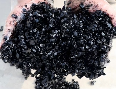 资溪沥青冷补料（沥青砂）的优势特点与施工流程解析