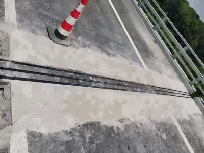 资溪伸缩缝更换后浇筑材料快速结构修补料速砼的产品特点及施工流程​