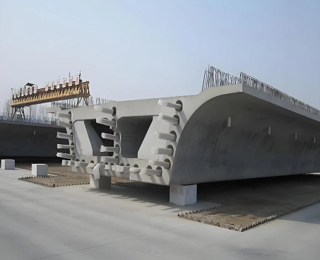 资溪抗冻压浆料的特点及标准化施工工艺